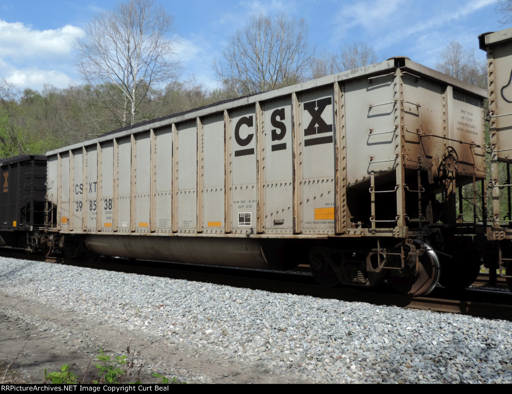 CSX 398538